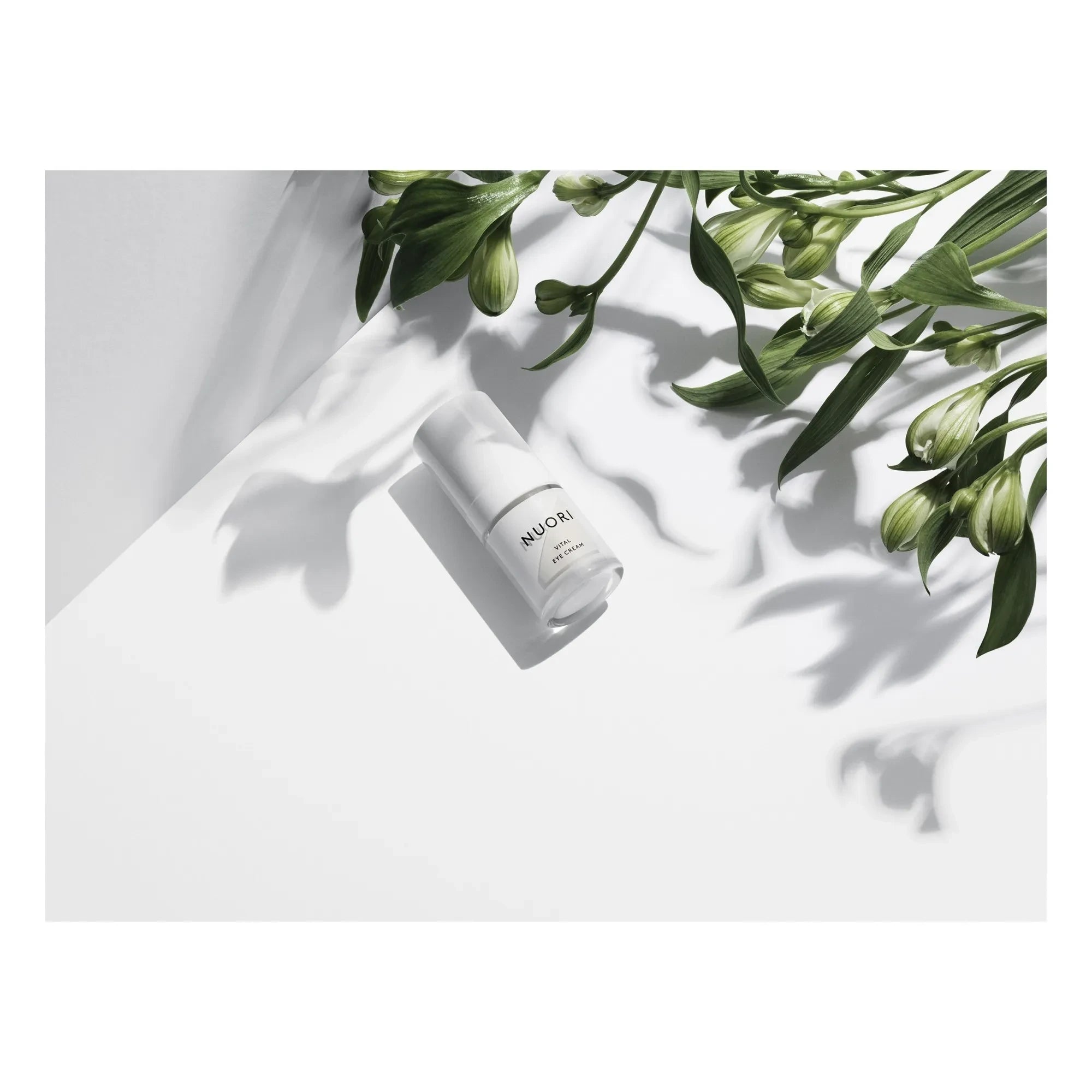 Nuori - Crema de Ojos Vital