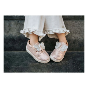 Donsje - Zapatos Hadria | Rosa
