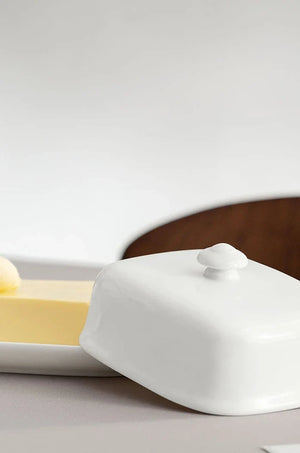 Villeroy & Boch Royal Tapa de mantequilla