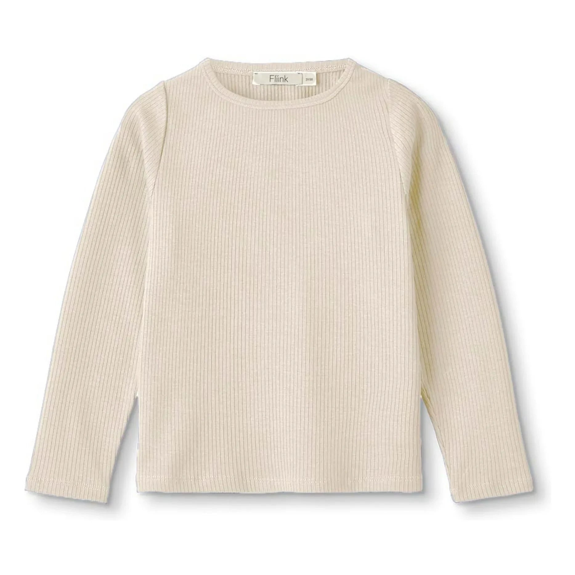 Fliink - Camiseta Kenna | Crudo