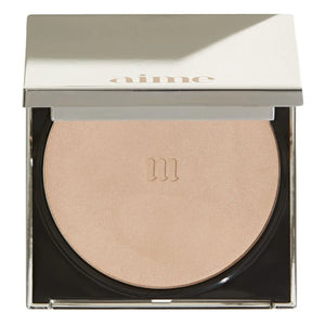 AIME - Base de maquillaje en polvo SPF+30 - 7g | Tostado