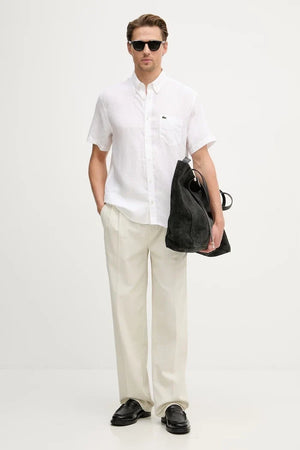 Pantalones de algodón para hombre Gant