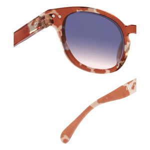IZIPIZI - Gafas de sol polarizadas #C | Rojo