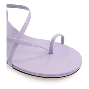 Studio Amélia - Sandalia Agatha 70 | Lila