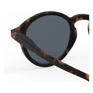 IZIPIZI - Gafas de Sol para Niños #D Tortuga | Marrón