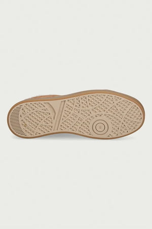 Zapatillas deportivas de ante Gant Avona para mujer