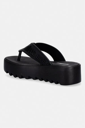 Melissa Japon Mujer M LOVER THONG PLATFORM AD