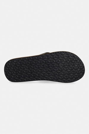 Chanclas de hombre Barbour Toeman