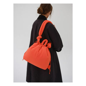 Olend - Ona Bolsa Blanda | Coral