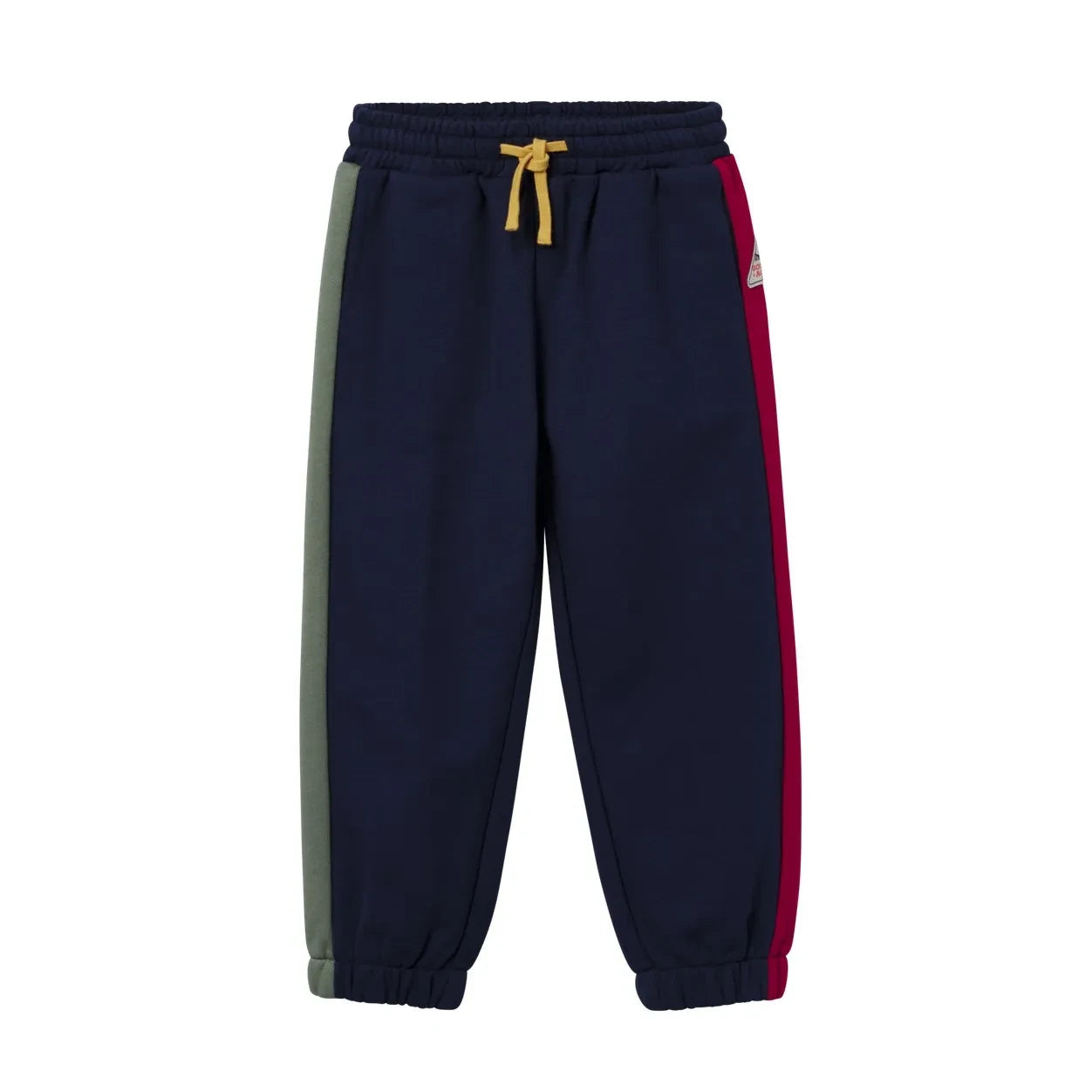 Goldie + Ace - Jogger con cordón | Azul marino