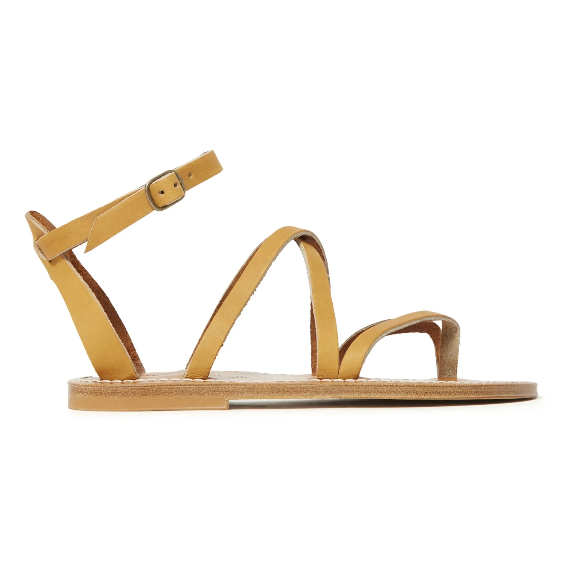 K.Jacques - Sandalias Epicure | Natural