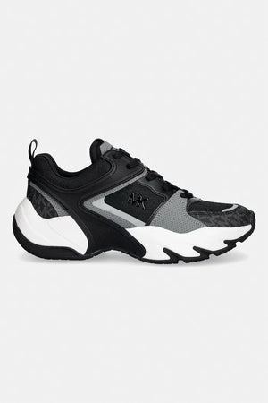 Zapatillas de deporte Michael Kors Chase Trainer para hombre