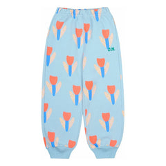 Jelly Mallow - Jogger Tulip | Azul