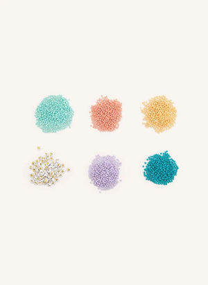 Moulin Roty - Set de Perlas de Hada