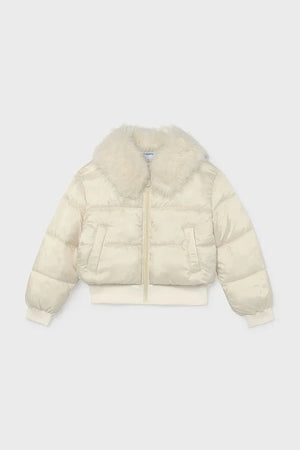 Chaqueta acolchada Mayoral para niños