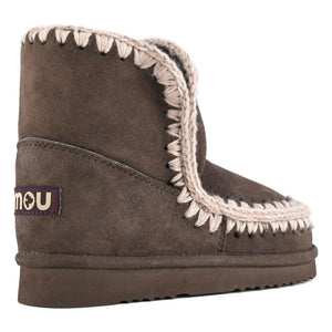 Mou - Bota Eskimo 18 Sweden | Marrón