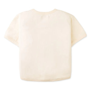 Gingersnaps - Chalice Banana Ride Camiseta | Crudo