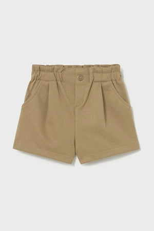 Shorts de bebé Mayoral