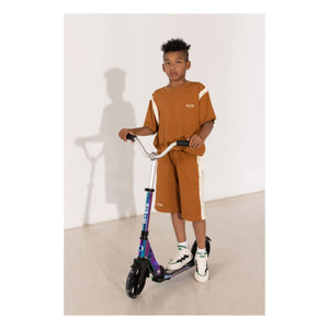 Micro - Patinete Neokrom LED Cruiser