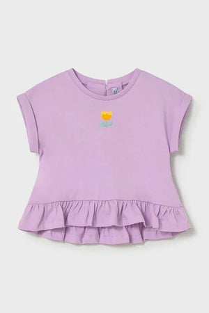 Conjunto de algodón infantil Mayoral