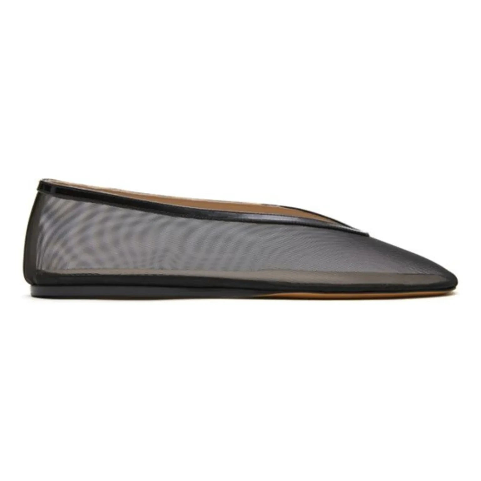 Le Monde Beryl - Sandalias Luna | Negro