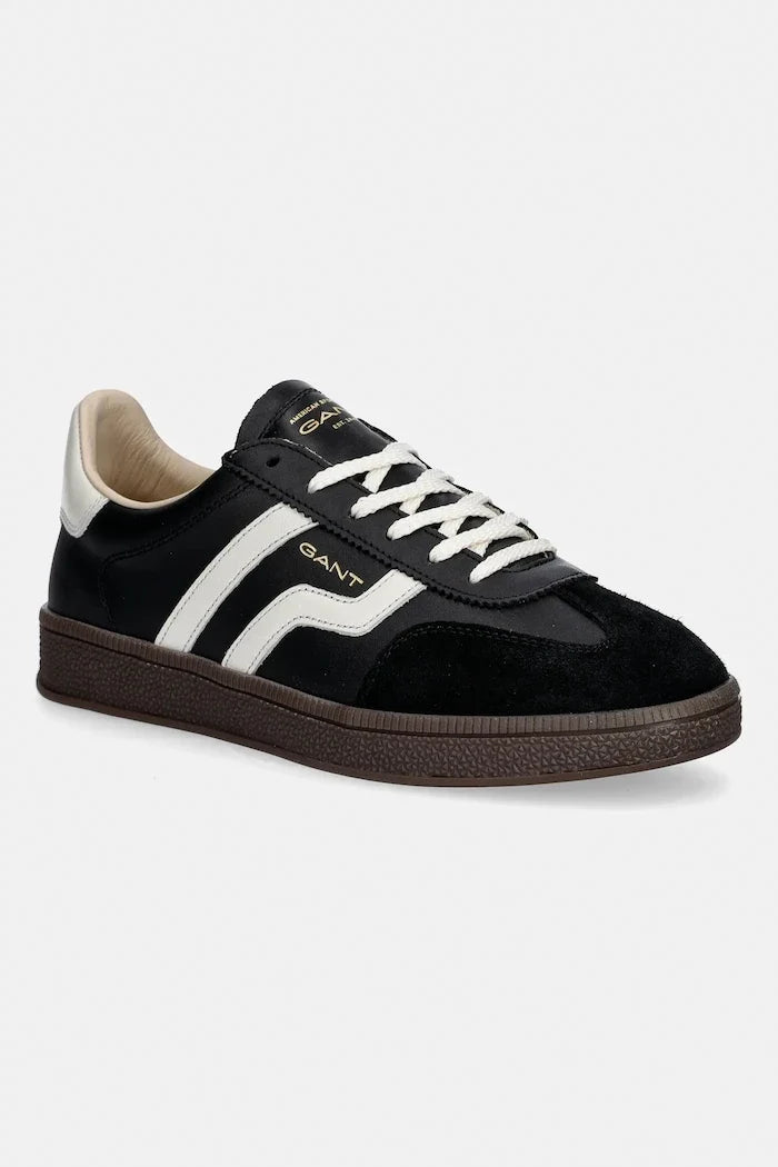 Zapatillas deportivas de piel Gant Cuzima