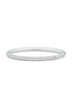 Pulsera y pendientes de latón para mujer de Michael Kors