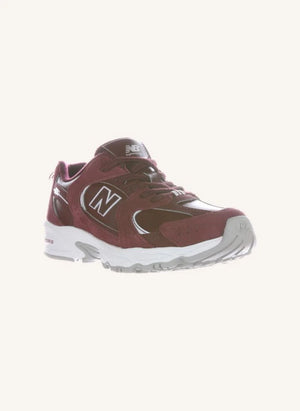 New Balance - Zapatillas de Cuerda Elástica 530 | Burdeos