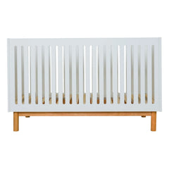 Quax - Mood Beşik - 70 x 140 cm | Beyaz