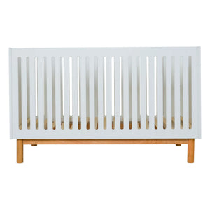 Quax - Mood Beşik - 70 x 140 cm | Beyaz
