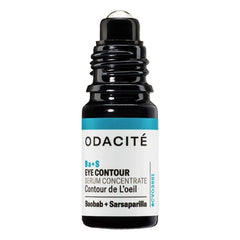 Odacité - Ba+S Baobab + Sarsaparilla Concentrado de Suero para el Contorno de Ojos