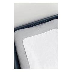Tartine et Chocolat - Cambiador de tela Toile de Jouy | Gris