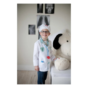 Great Pretenders - Disfraz y Accesorios de Doctor