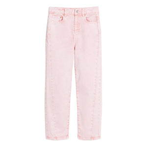 Bellerose - Pimmy Jeans | Soluk Pembe