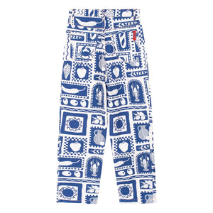 Favorite People - Pantalones Positano Olives - Colección de Mujer | Mavi