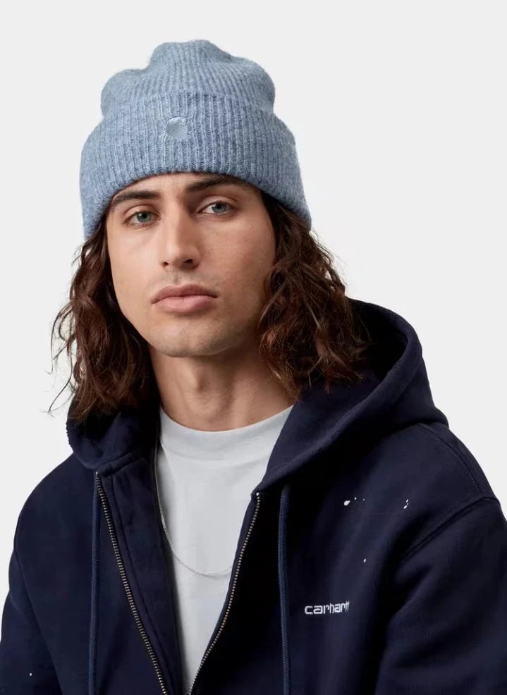 Carhartt WIP - Gorro Curtis | Acero