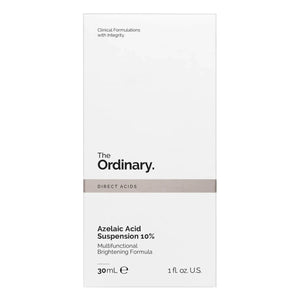 The Ordinary - Azelaik Asit Süspansiyon Aydınlatıcı Serum %10 - 30 ml