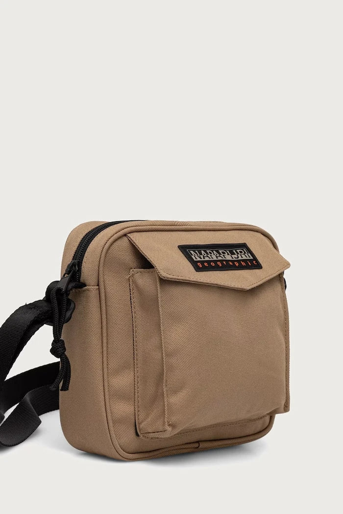 Bolso de hombro Napapijri Voyage