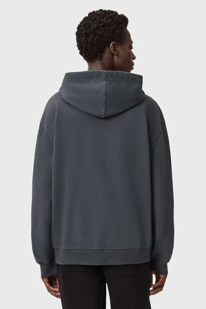 Sudadera de algodón AllSaints