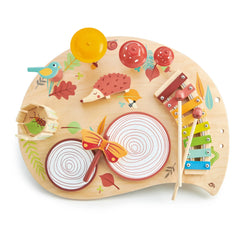Tender Leaf Toys - Mesa musical