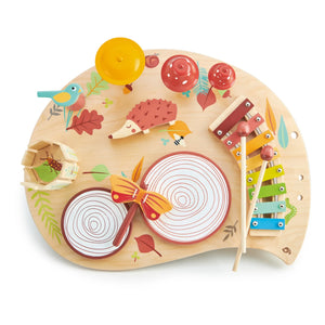 Tender Leaf Toys - Mesa musical