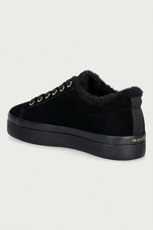 Zapatillas de ante Gant Avona para mujer