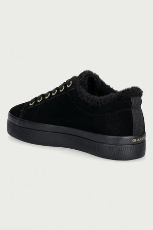 Zapatillas de ante Gant Avona para mujer