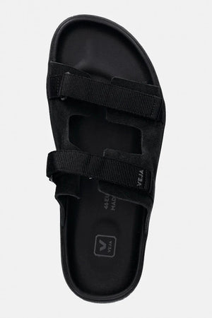 Veja ARPOADOR SUEDE Zapatillas de Ante