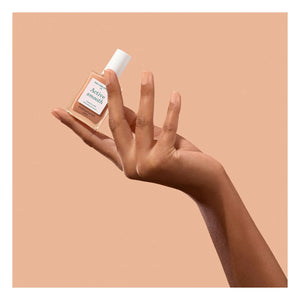 Manucurist - Esmalte de tratamiento CC Active Smooth 02 que embellece la superficie de la uña - 15 ml