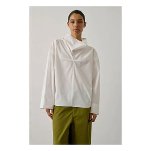 Soeur - Pantalón corto Bermuda İzzya | Oliva