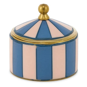 Doing Goods - Caja Bailey Circus | Azul