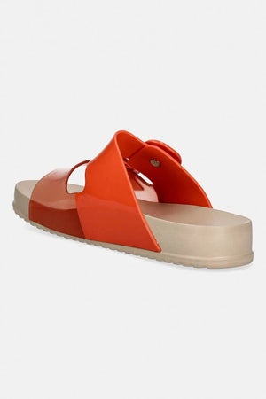 Melissa MELISSA COZY SLIDE AD Chanclas