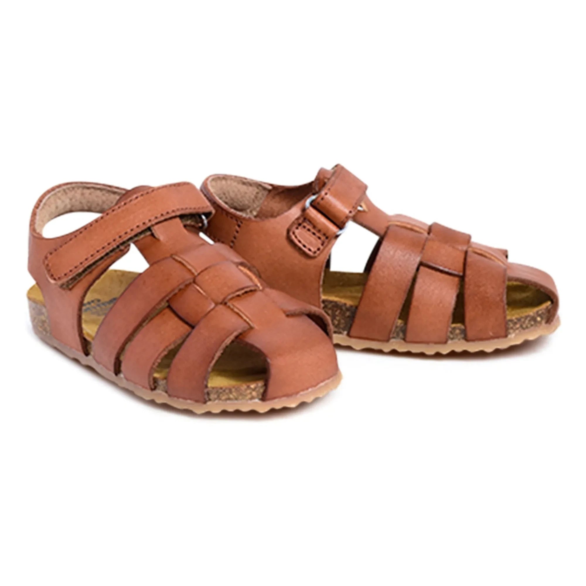 Pèpè - Two Con Me - Sandalias | Marrón
