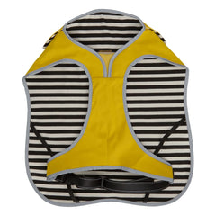 Barbour - Chubasquero para perro Evie | Amarillo